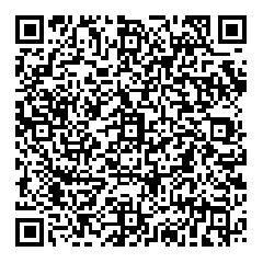 英語の講師QRコード