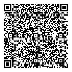 高円寺校閉校おめでとう！QRコード