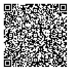 なんでみんな仲悪いの？QRコード