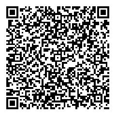 学科別交流会って…？QRコード