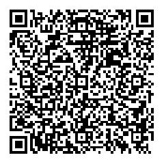 寮の発表！QRコード