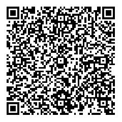 教育のＡＯ入試についてQRコード