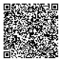 人間関係学科QRコード