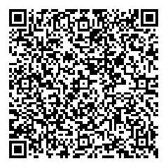 現代文の三浦先生の面白い話QRコード