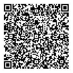 Mr.グラントの英会話QRコード