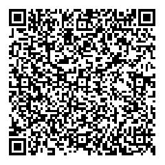 『英語』　内藤聡　先生について語ろう。QRコード