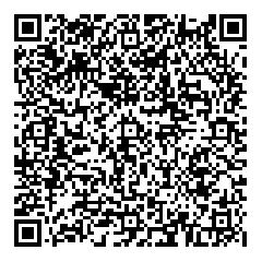 【イケメン】登木先生【阪大出身】QRコード