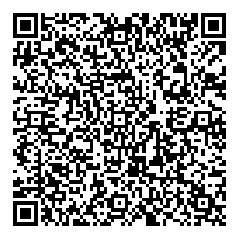 今西先生ってどうですか？QRコード