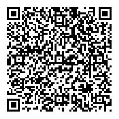 太先生についてQRコード