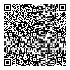 広島校の加戸って人しってますか？QRコード