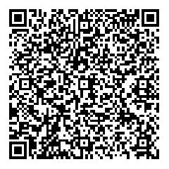 日本語文章能力検定についてQRコード