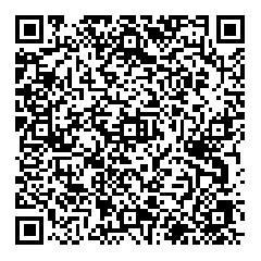 来年度講師だれにする？QRコード