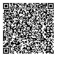 現代文の岸先生ってどうよ。QRコード
