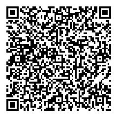 英語の伊藤先生ってどんなひと？QRコード