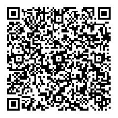 英語の渡邊篤先生！QRコード