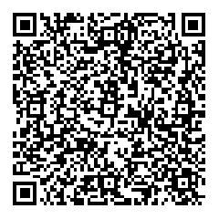 英語の質問ですQRコード