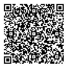 英語講師についてQRコード