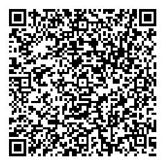☆法政アイスホッケー部☆QRコード