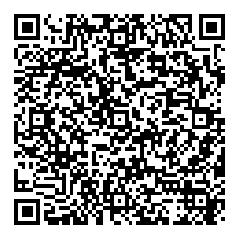 情報科学部1-BスレッドQRコード