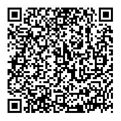 法政QRコード