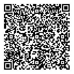 法政大学板　質問スレッドQRコード