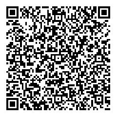 都市環境デザイン工学科QRコード