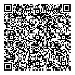 流通科学大学の職員についてQRコード