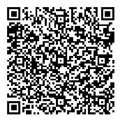 はじめましてQRコード