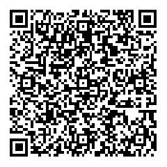 カナダへの留学QRコード