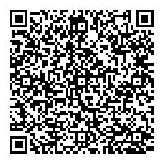 国際留学振興協会ISAAQRコード