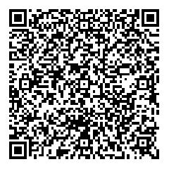 ●○劇団☆新感線○●QRコード