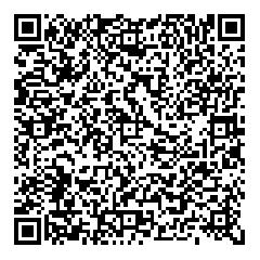 中学校の演劇部の先輩すき？きらい？QRコード