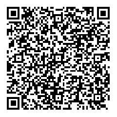 さぁ秋学期だ！！QRコード