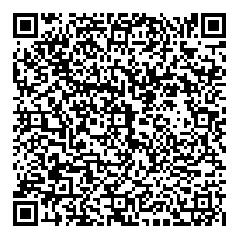 そもそも、なんでその学科に決めたの？QRコード