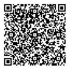 いじめについてQRコード