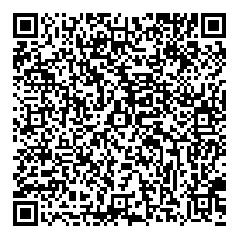 今コミュニケーションシート書いてる人QRコード