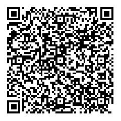 合否発表QRコード