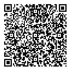 大学の不満ごとQRコード