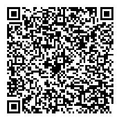 経営学部どうですか？QRコード