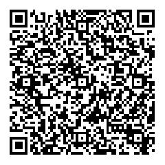 近くの遊び場についてQRコード