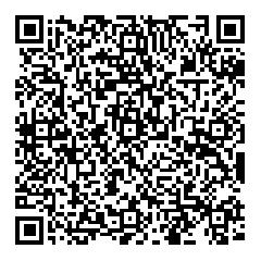(((バウムクーヘン積分)))QRコード