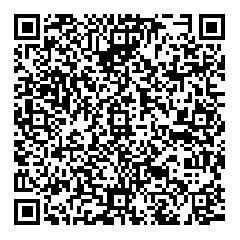 シニア演習の解答冊子QRコード