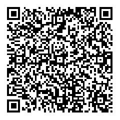 京大に向けてQRコード