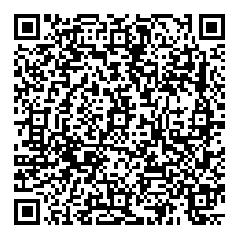 京都大学への道標QRコード