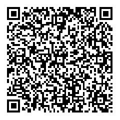 化石についてQRコード
