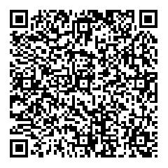 大学についてQRコード