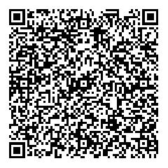 日本語だけで物理語ってるやつって胡散臭く見えるQRコード