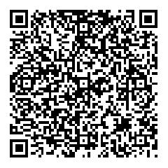 細野数学についてQRコード
