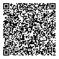 優しさで、全部包み込まれた気がしたQRコード