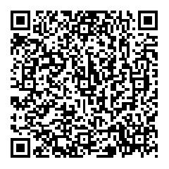 昆虫学QRコード